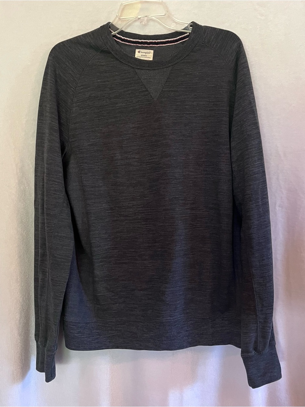 Champion Men’s Crewneck Sweater